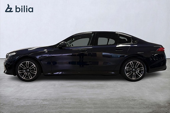 BMW 530e 3 of 18