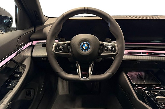 BMW 530e 9 of 18
