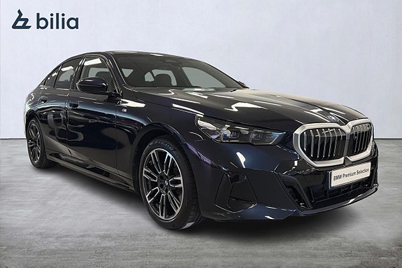 BMW 530e 18 of 18