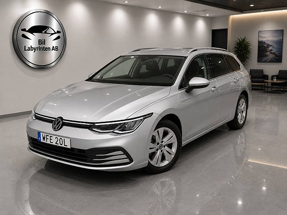Volkswagen Golf-Serie