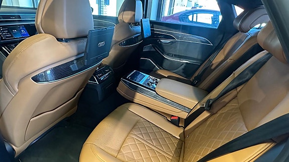 Audi A8 5 of 5