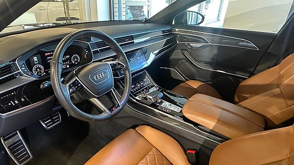 Audi A8 3 of 5