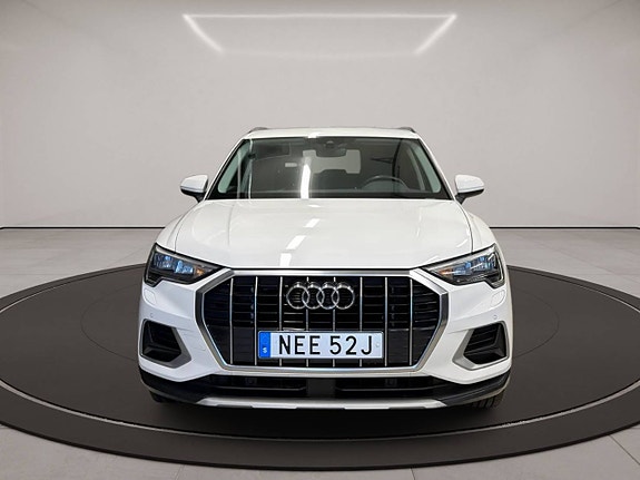 Audi Q3 5 of 5