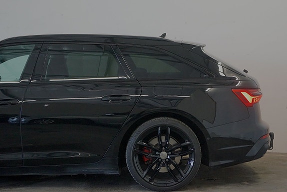 Audi A6 6 of 25