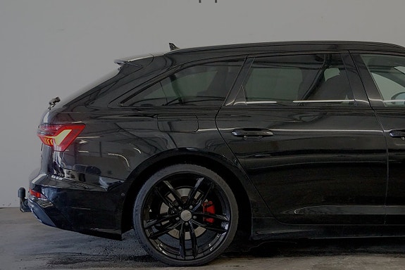 Audi A6 9 of 25