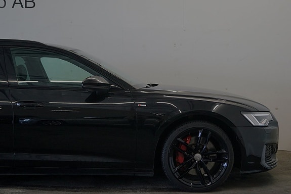 Audi A6 11 of 25