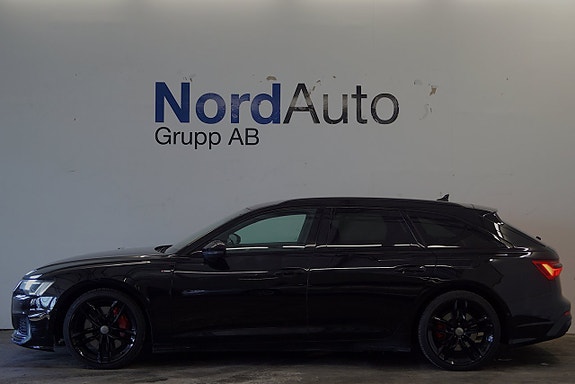 Audi A6 4 of 25