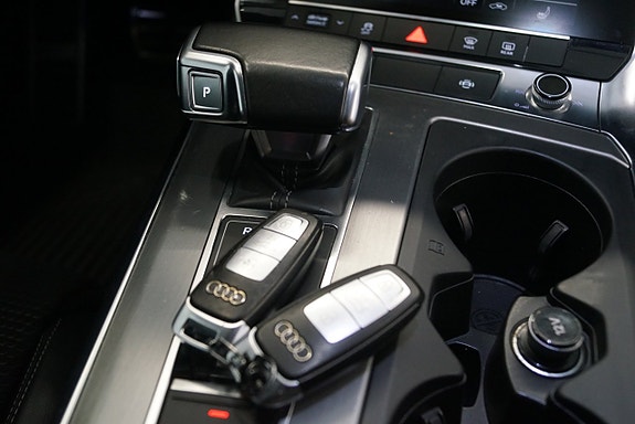 Audi A6 24 of 25