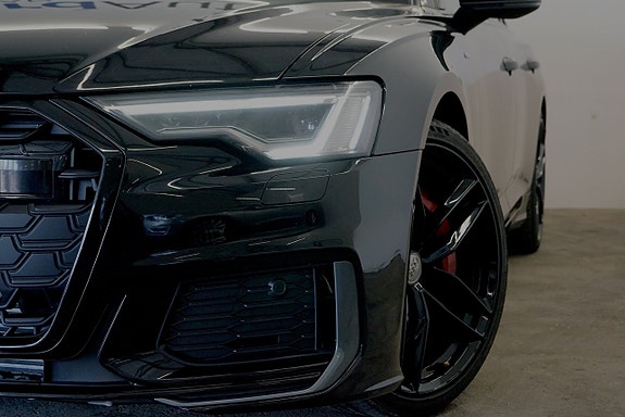 Audi A6 3 of 25