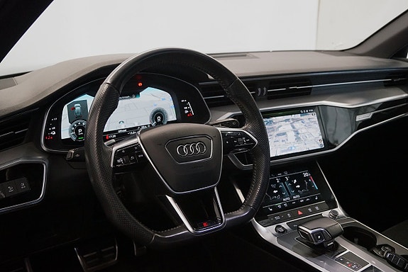 Audi A6 12 of 25