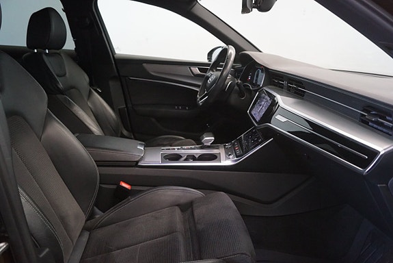 Audi A6 14 of 25
