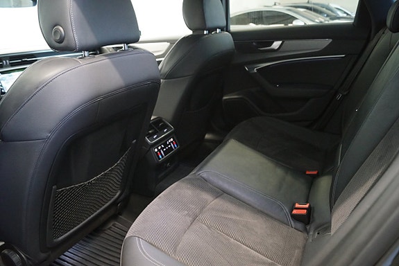 Audi A6 16 of 25