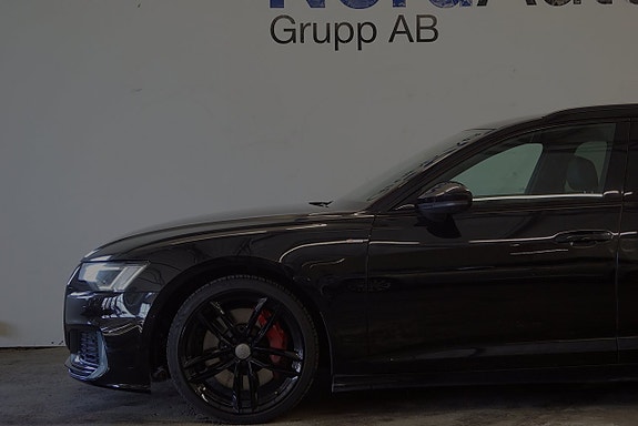 Audi A6 5 of 25