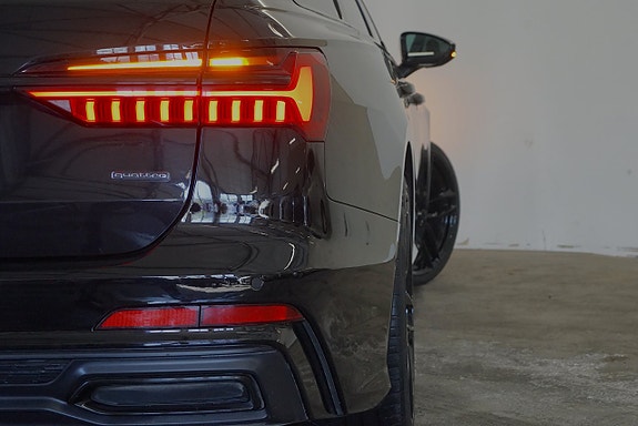 Audi A6 8 of 25
