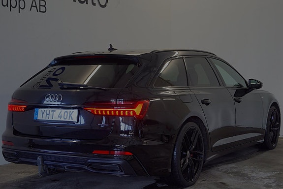 Audi A6 7 of 25
