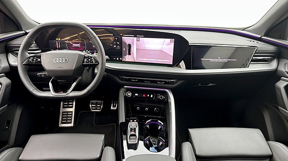 Audi Q5 10 of 23