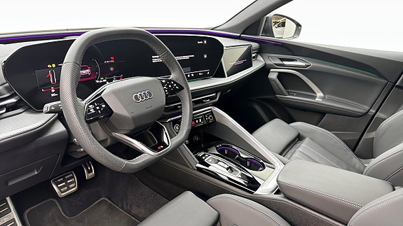 Audi Q5 7 of 23