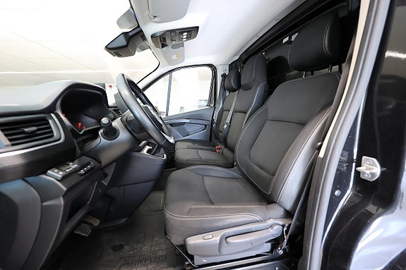 Nissan Primastar 12 of 18