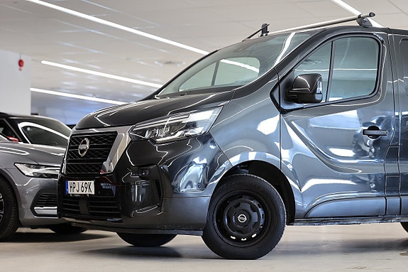 Nissan Primastar 4 of 18