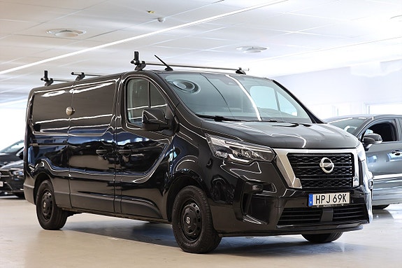 Nissan Primastar 6 of 18