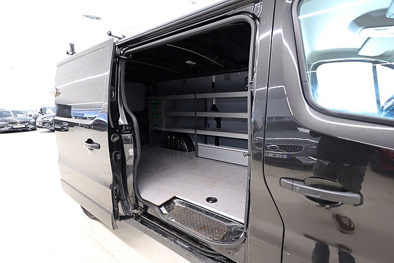 Nissan Primastar 10 of 18