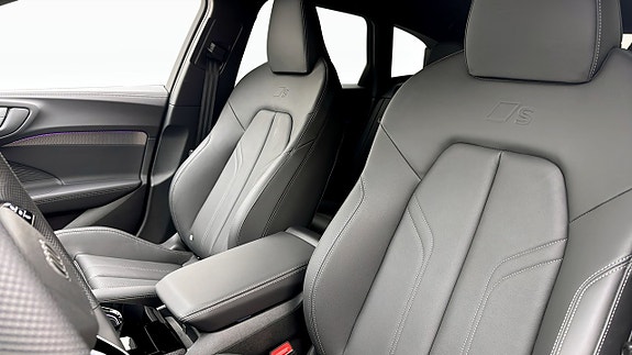 Audi A5 8 of 24