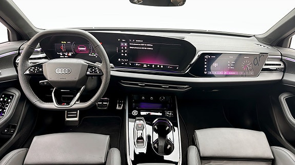 Audi A5 10 of 24
