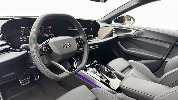 Audi A5 7 of 24
