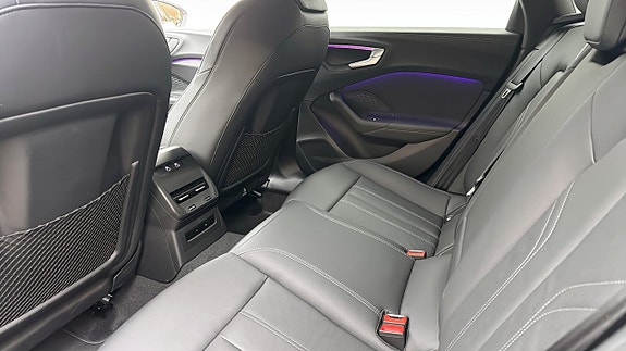 Audi A5 12 of 24
