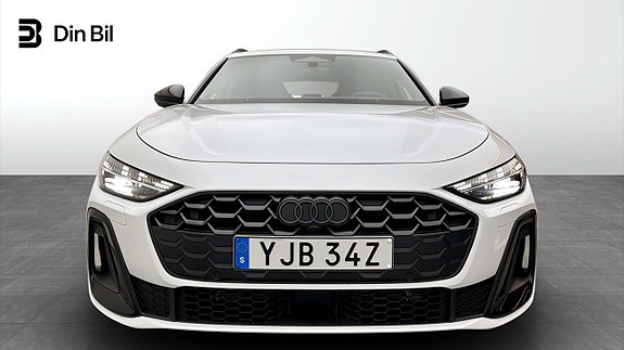 Audi A5 4 of 24
