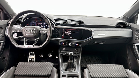 Audi Q3 10 of 22
