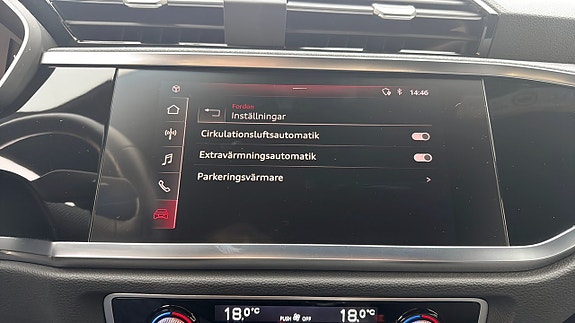 Audi Q3 20 of 22