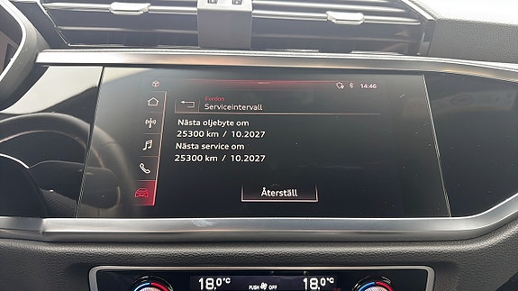 Audi Q3 21 of 22