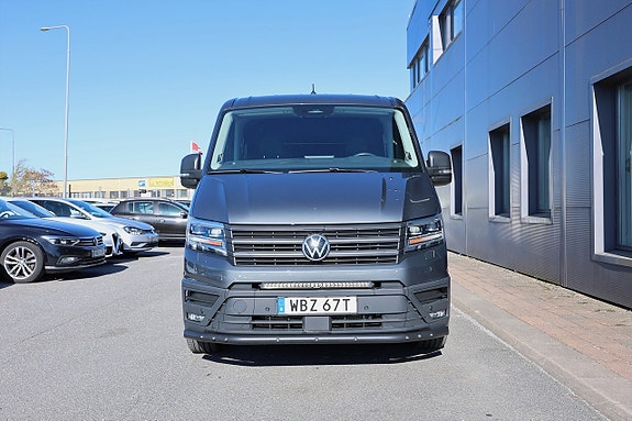 Volkswagen Crafter 35 4 of 5
