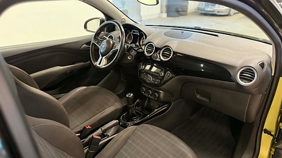 Opel ADAM 11 of 12