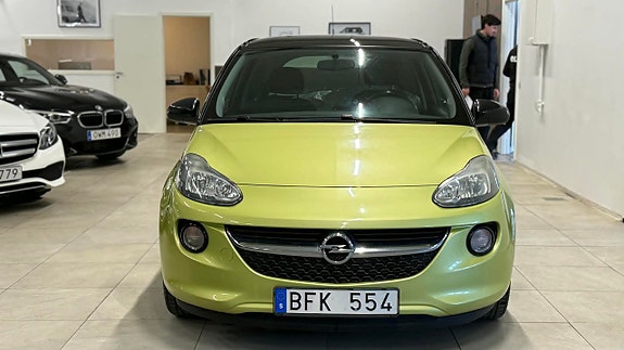 Opel ADAM 2 of 5