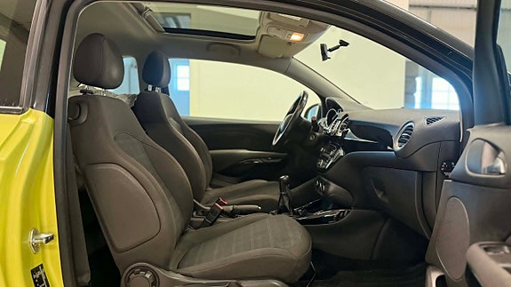 Opel ADAM 12 of 12