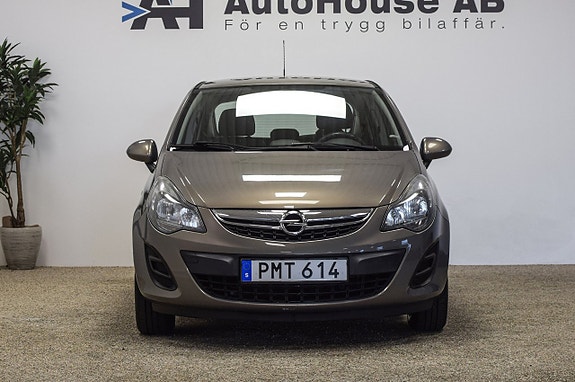 Opel Corsa 4 of 5