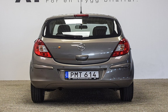 Opel Corsa 5 of 5