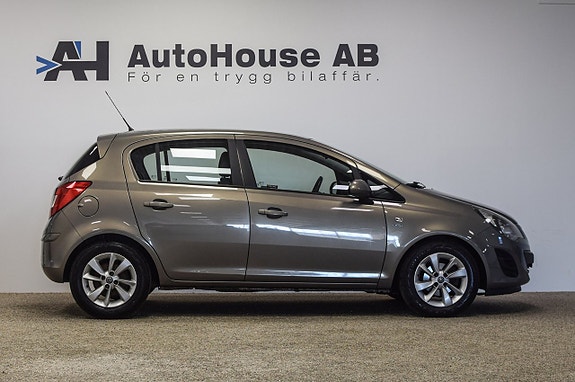 Opel Corsa 3 of 5