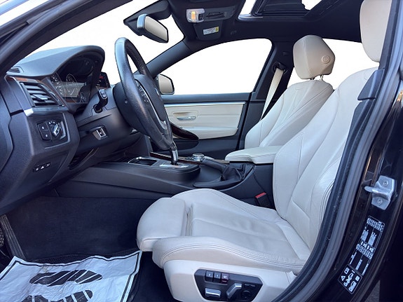 BMW 420d 7 of 12