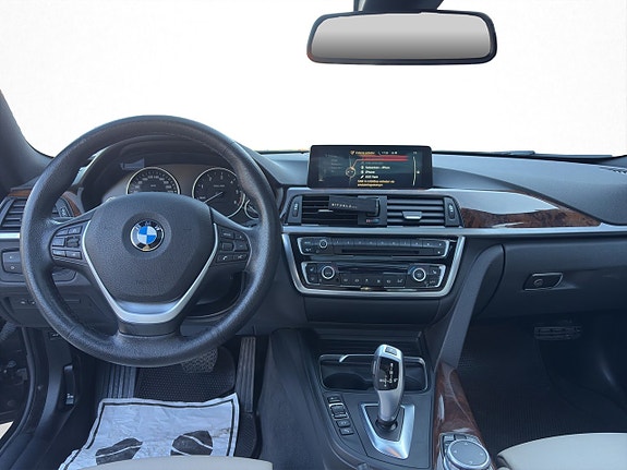 BMW 420d 9 of 12