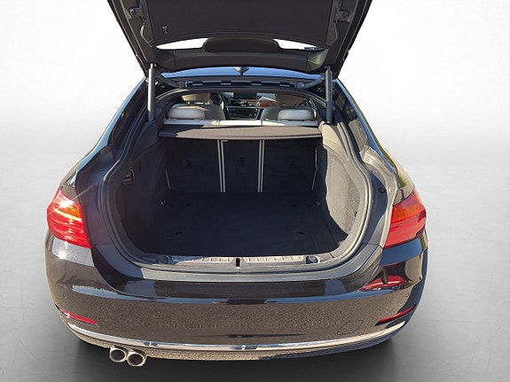 BMW 420d 6 of 12