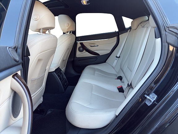 BMW 420d 8 of 12