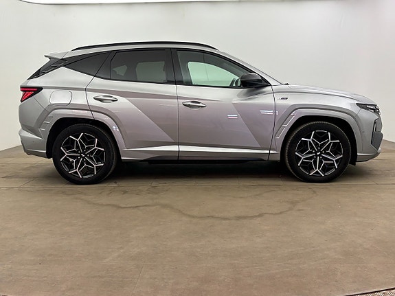 Hyundai Tucson 8 of 24