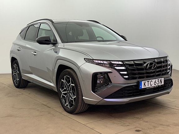 Hyundai Tucson 9 of 24