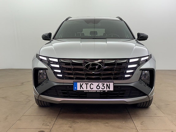 Hyundai Tucson 10 of 24