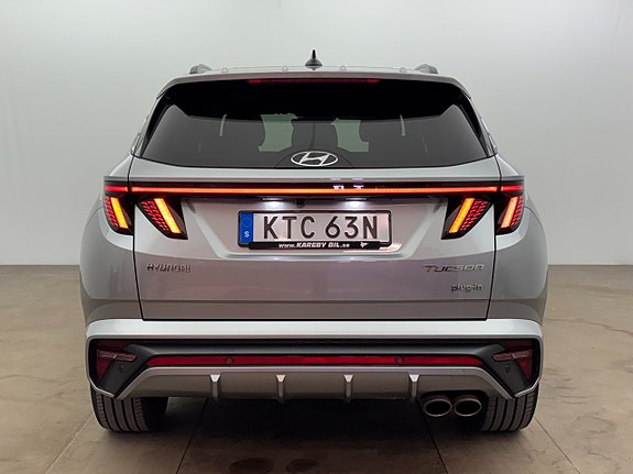 Hyundai Tucson 5 of 5