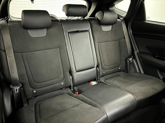 Hyundai Tucson 21 of 24