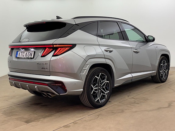 Hyundai Tucson 7 of 24